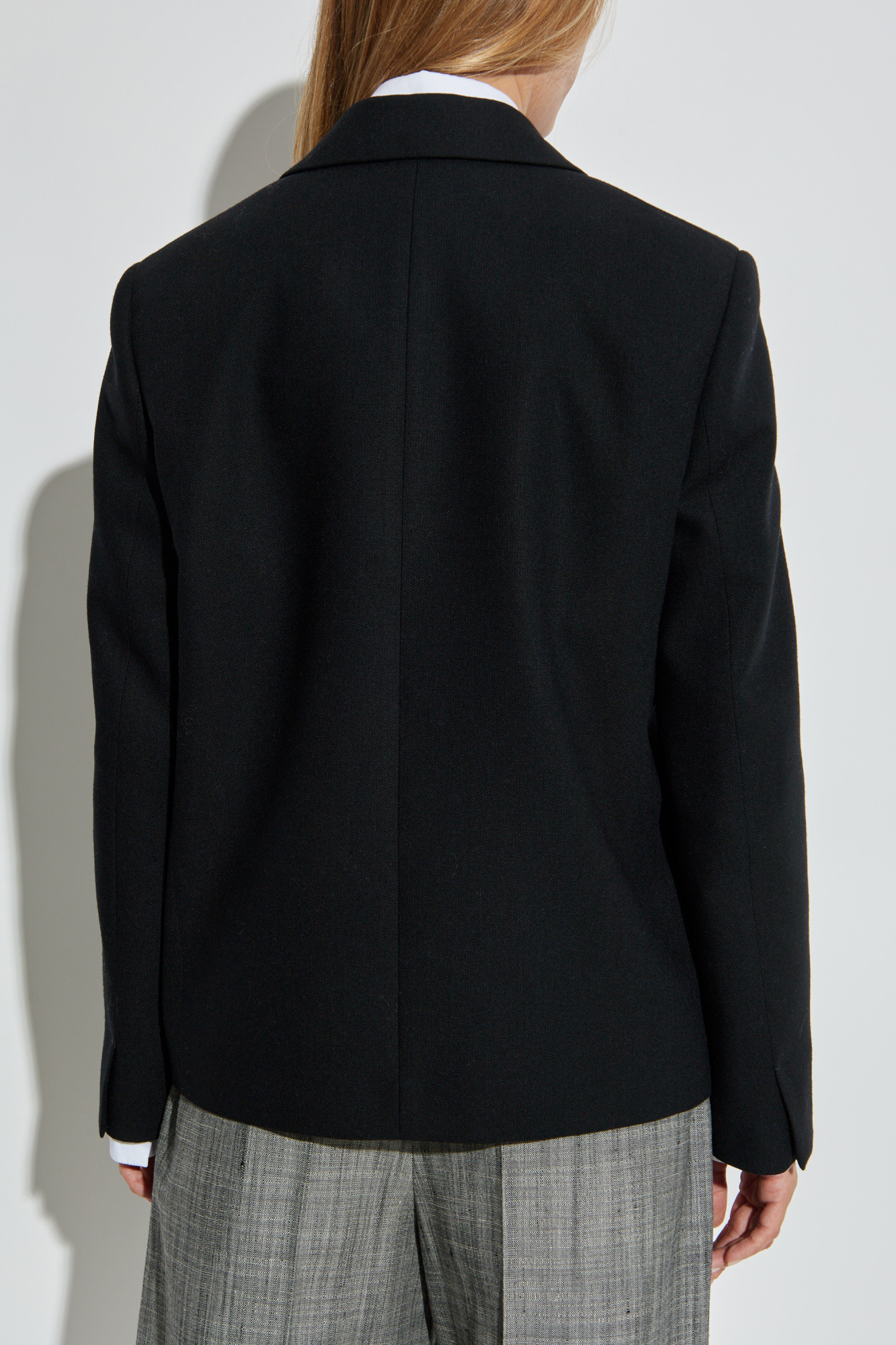 JIL SANDER Wool blazer | Women's Clothing | Vitkac